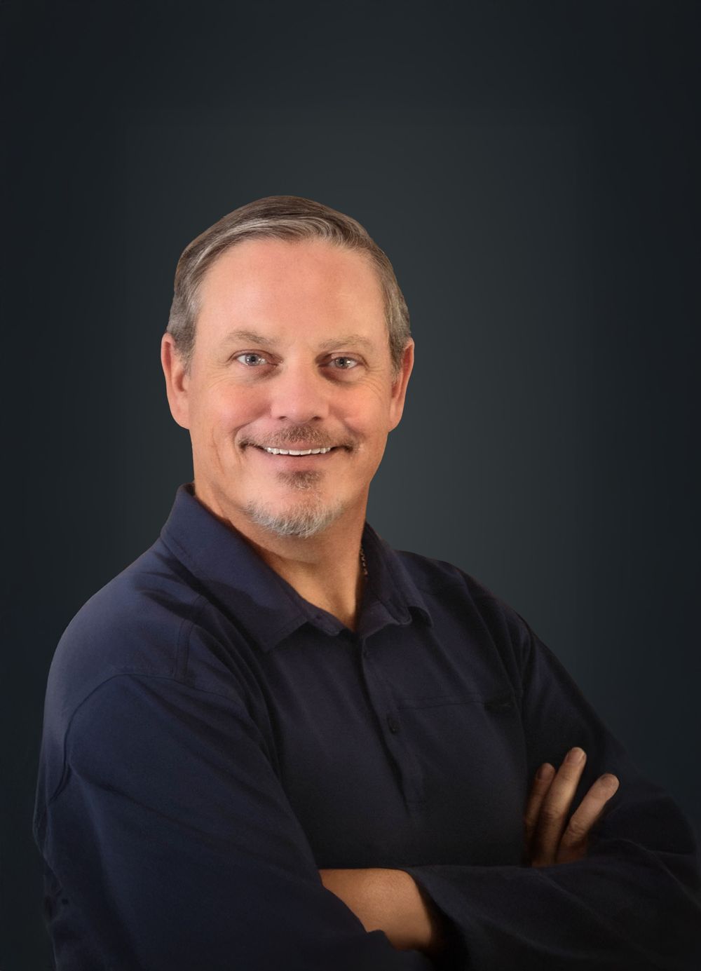Kevin Hunt, Co-founder and CTO
