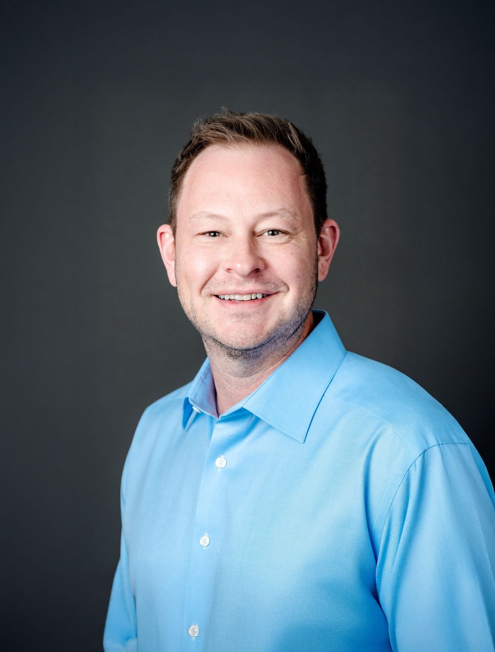 Steven Hess, Co-founder and CEO